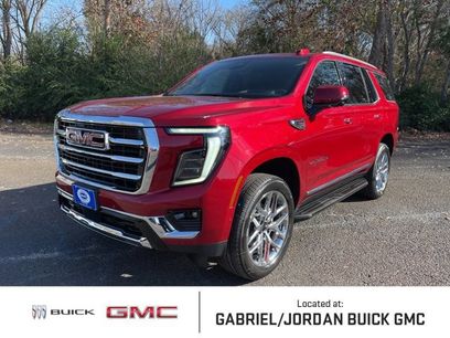 New 2026 GMC Yukon Elevation w/ Elevation Premium Package