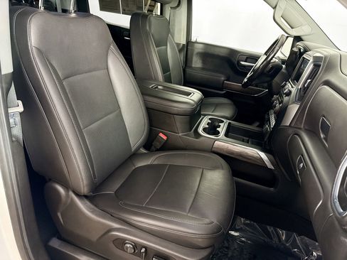 Used 2021 Chevrolet Silverado 1500 LTZ image 52