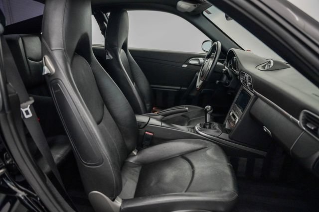 Used 2006 Porsche 911 Carrera S RWD image 21