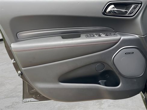 New 2026 Dodge Durango GT image 28