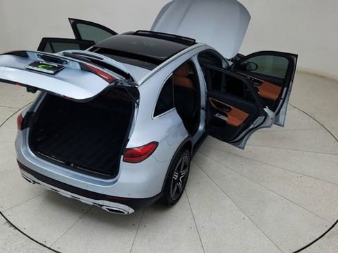 Used 2026 Mercedes-Benz GLC 300 image 84