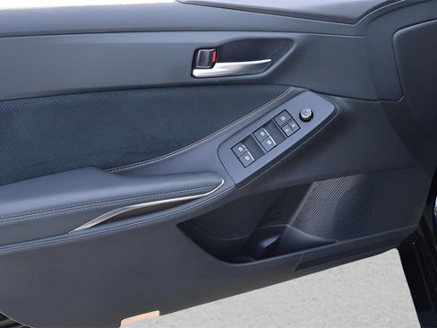 Certified 2019 Toyota Avalon XSE image 22