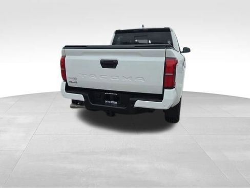 Used 2024 Toyota Tacoma SR5 image 22