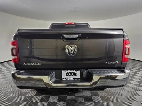 Used 2020 RAM 2500 Laramie image 4