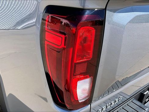 New 2026 GMC Sierra 1500 Elevation w/ Elevation Premium Package AWD/4WD image 30