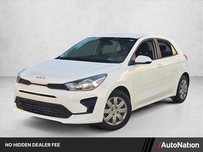 Used 2023 Kia Rio S