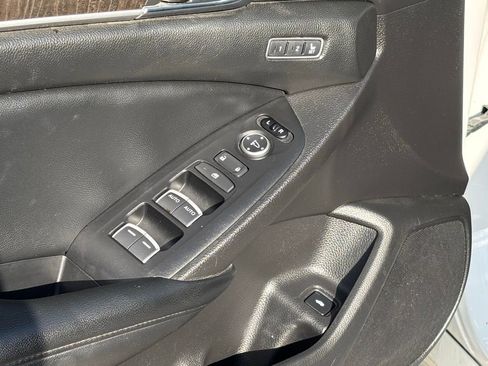 Used 2021 Honda Accord EX-L image 27