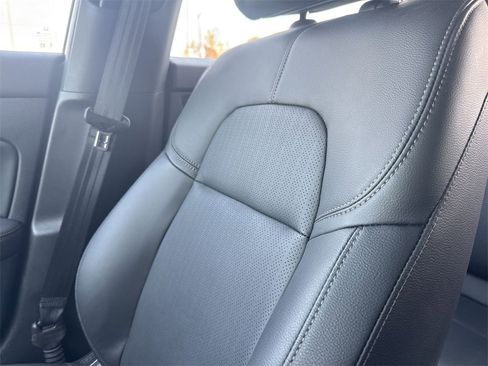 Used 2025 Honda Civic Sport Touring image 37