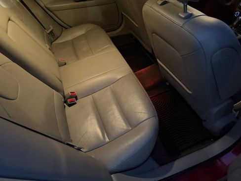 Used 2010 Ford Fusion SEL image 14