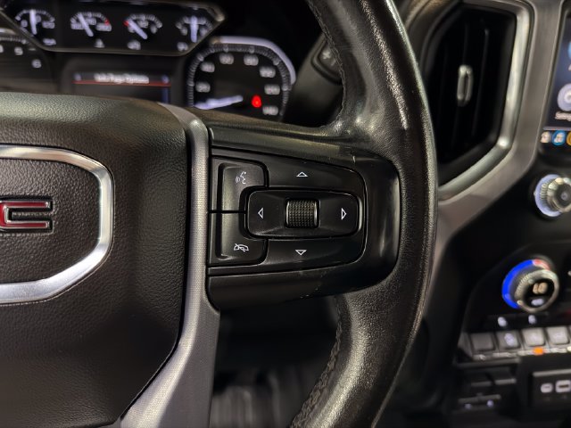 Used 2020 GMC Sierra 1500 Elevation w/ Elevation Value Package AWD/4WD image 18