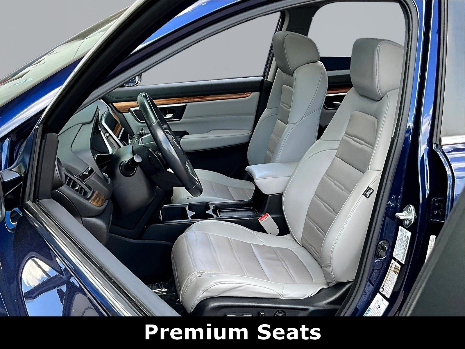 Used 2022 Honda CR-V EX-L image 20