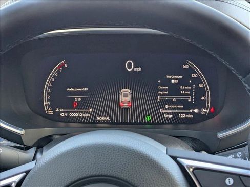 New 2026 Acura MDX SH-AWD w/ Advance Package image 11