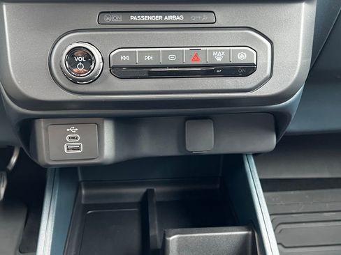 New 2025 Ford Maverick XL w/ 4K Tow Package image 33