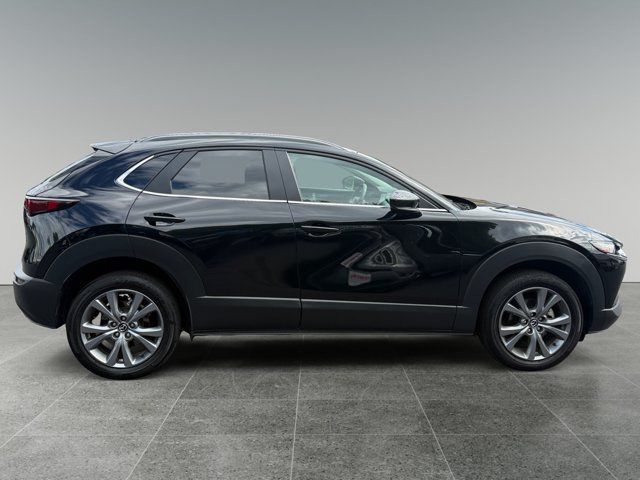 Used 2025 MAZDA CX-30 AWD 2.5 S w/ Preferred Package image 6