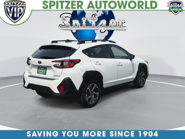 Used 2024 Subaru Crosstrek 2.0i Premium AWD/4WD image 15