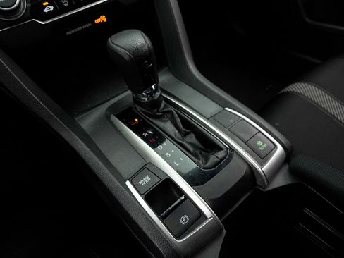 Used 2016 Honda Civic LX image 19