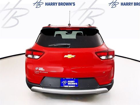 New 2026 Chevrolet TrailBlazer LT w/ Convenience Package image 29