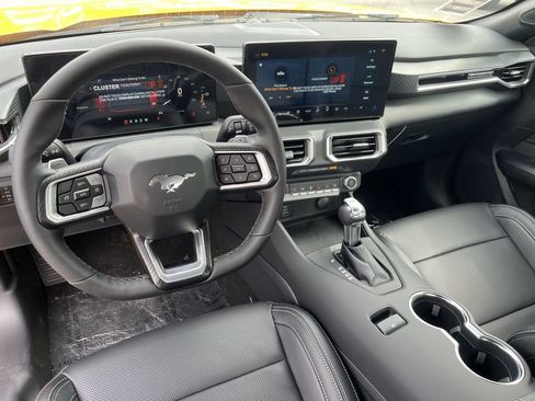 New 2026 Ford Mustang GT Premium RWD image 12