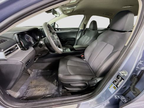 Used 2022 Kia K5 LX image 21