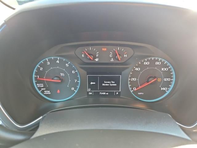 Used 2019 Chevrolet Equinox LS w/ LS Convenience Package FWD image 12