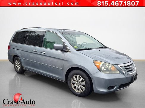 Used 2008 Honda Odyssey EX-L image 1