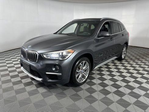 Certified 2024 BMW X1 xDrive28i w/ Convenience Package image 51