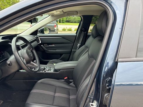 Used 2025 MAZDA CX-50 AWD 2.5 S w/ Preferred Package image 10