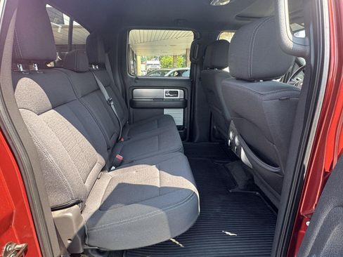 Used 2014 Ford F150 FX4 w/ Equipment Group 401A Mid AWD/4WD image 29