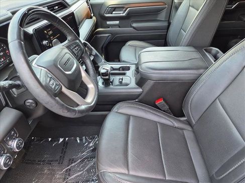 Used 2024 GMC Sierra 1500 Denali AWD/4WD image 14