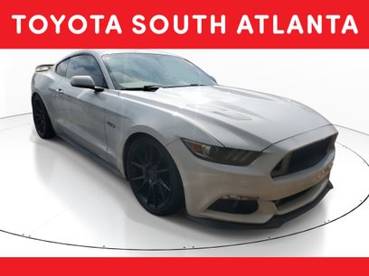 Used 2016 Ford Mustang GT w/ GT Performance Package