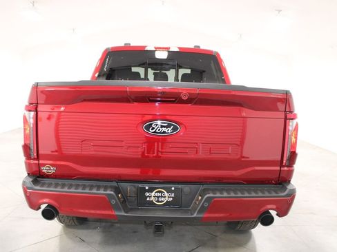 New 2026 Ford F150 XLT image 7
