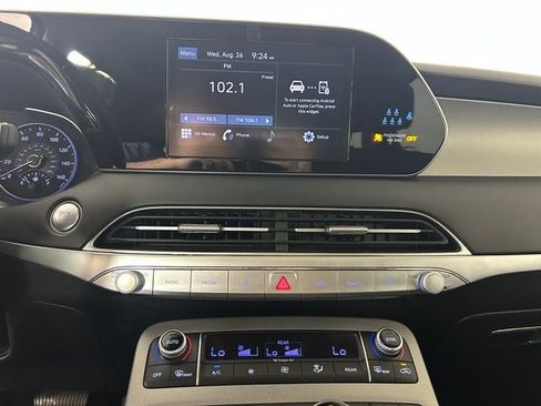 Used 2022 Hyundai Palisade SEL AWD/4WD image 20