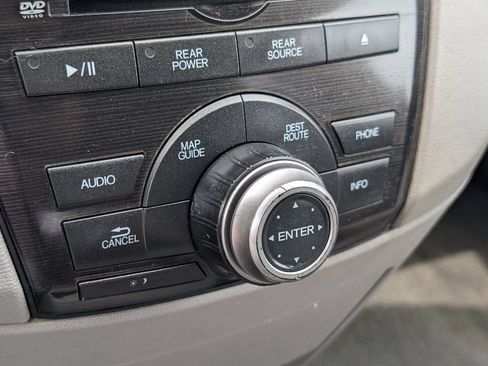 Used 2012 Honda Odyssey Touring image 21