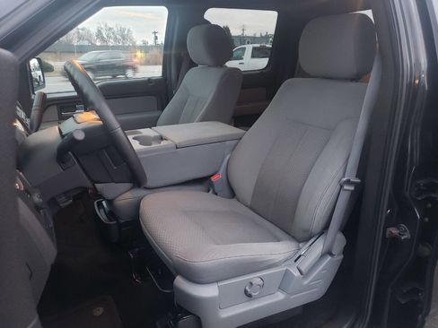 Used 2013 Ford F150 XLT image 8