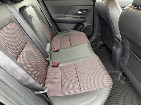 New 2026 Nissan Kicks SR w/ Cold Weather Package image 14