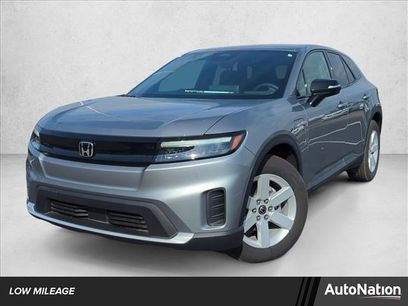 Certified 2024 Honda Prologue EX