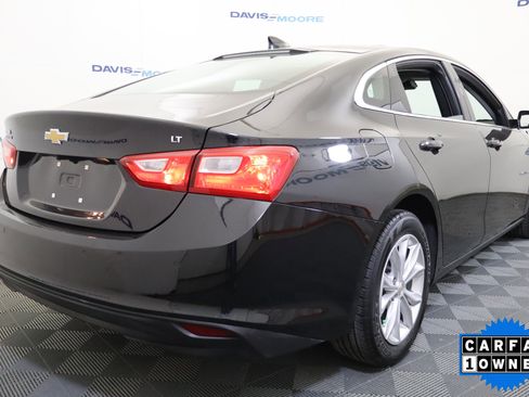 Certified 2024 Chevrolet Malibu LT image 5