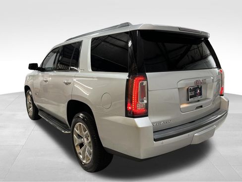 Used 2017 GMC Yukon SLE w/ SLE Value Package RWD image 7