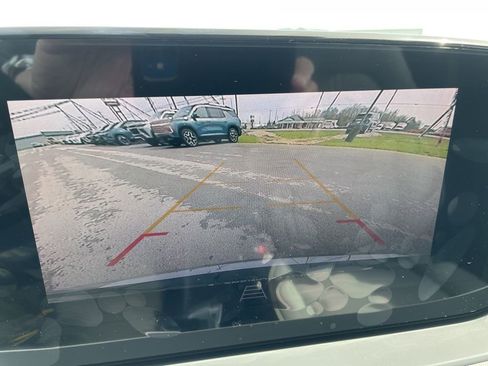 New 2026 Buick Envista Avenir FWD image 20