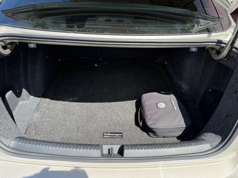 Used 2015 Volkswagen Jetta TDI SEL image 31