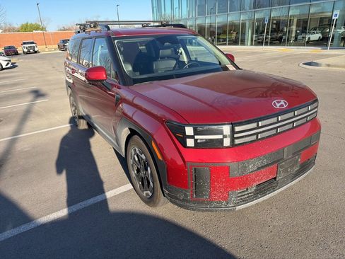 Used 2024 Hyundai Santa Fe SEL image 6