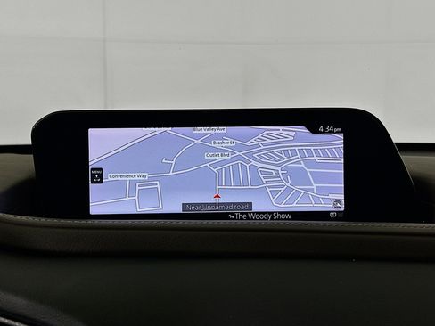 Used 2023 MAZDA CX-30 AWD 2.5 S w/ Premium Package image 22