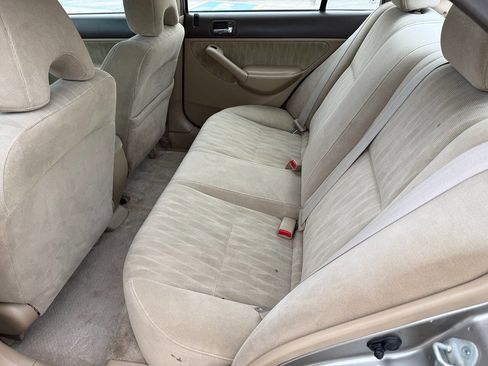 Used 2004 Honda Civic LX image 14