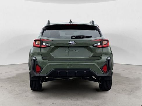 New 2026 Subaru Crosstrek 2.5i Limited AWD/4WD image 4