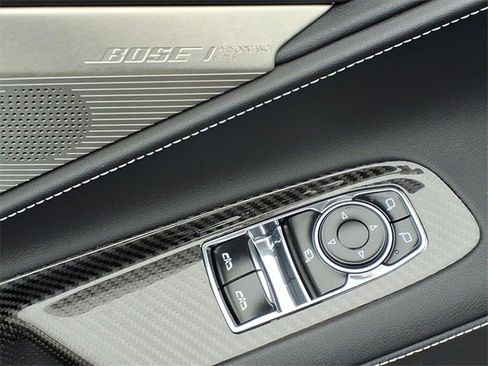 Certified 2023 Chevrolet Corvette Z06 image 19