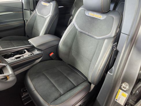 New 2026 Ford Explorer Tremor w/ Tremor Ultimate Package image 12