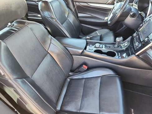 Used 2018 Nissan Maxima 3.5 SV image 15