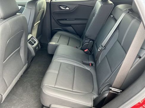 Certified 2024 Chevrolet Blazer LT AWD/4WD image 23