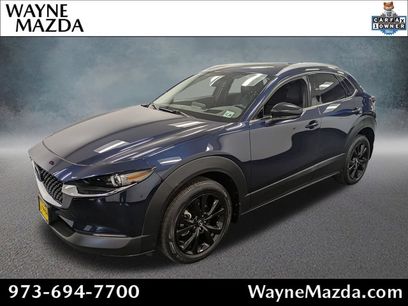 Used 2023 MAZDA CX-30 2.5 Turbo w/ Premium Package