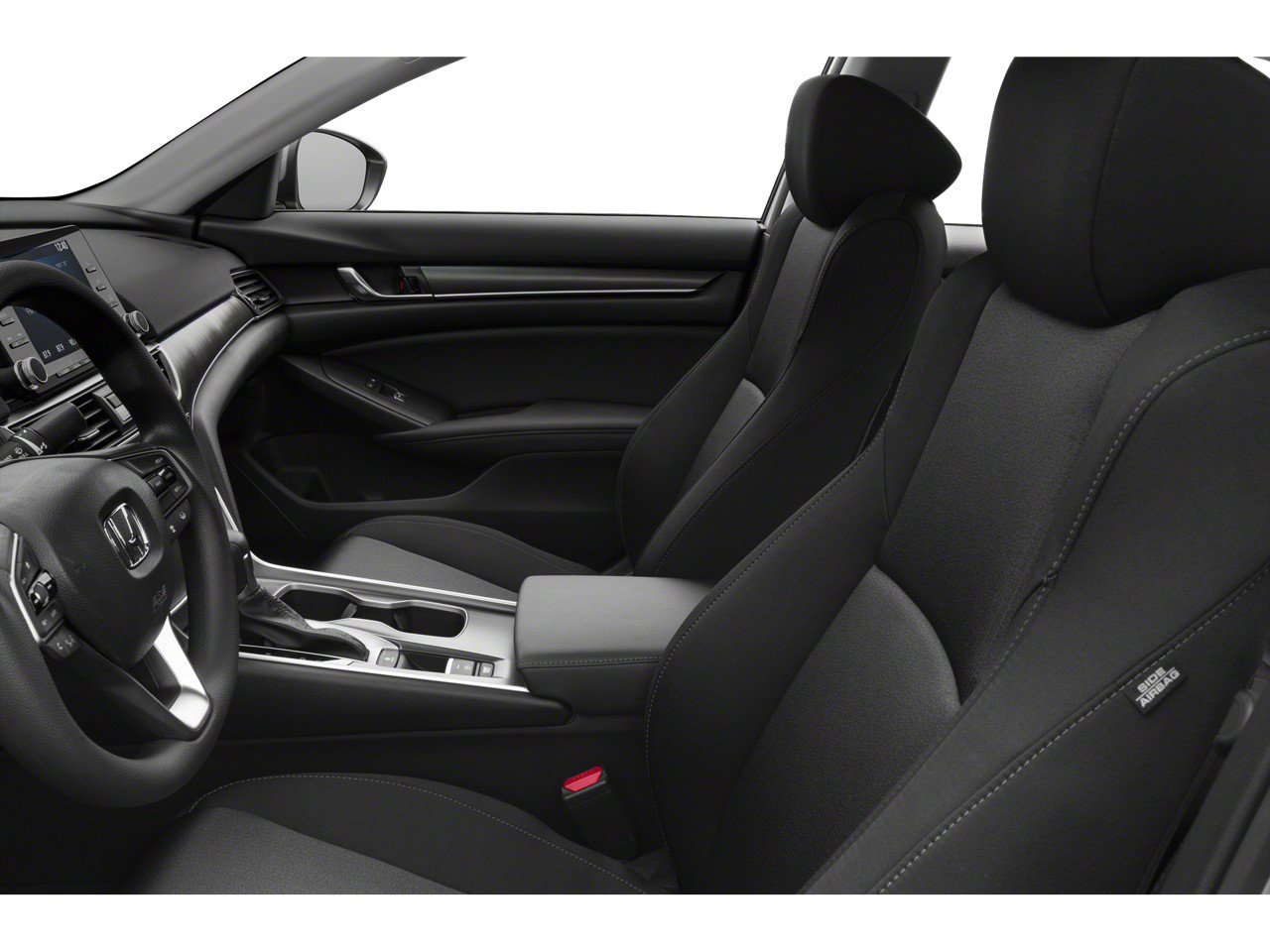 Used 2019 Honda Accord LX image 6